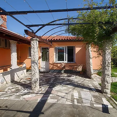 Apartman Malija *