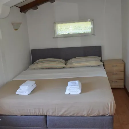 Apartment Malija