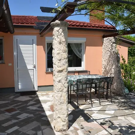 Apartment Malija