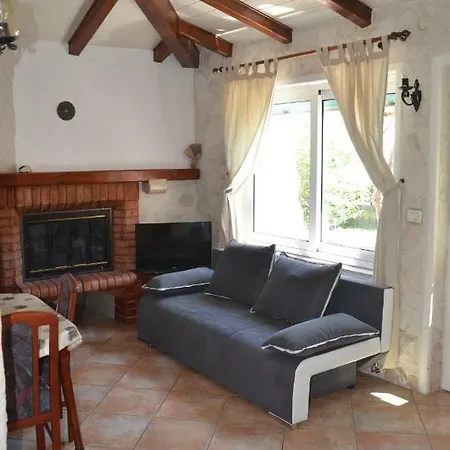 Malija Apartment
